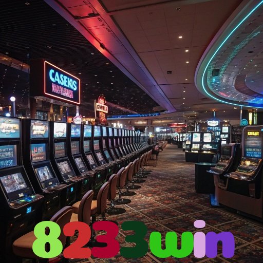 8233win: Aposta Facilmente com Funcionalidades Completas no Aplicativo Móvel
