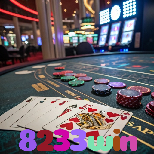 8233win: Aposta Facilmente com Funcionalidades Completas no Aplicativo Móvel
