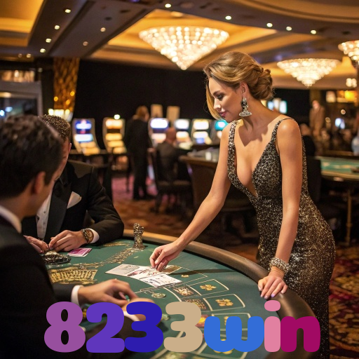 8233win: Aposta Facilmente com Funcionalidades Completas no Aplicativo Móvel