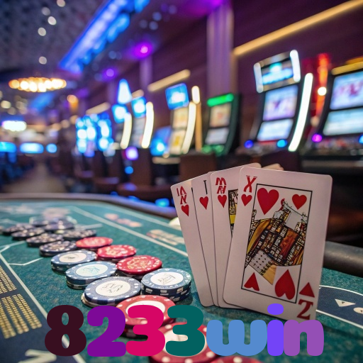 8233win: Aposta Facilmente com Funcionalidades Completas no Aplicativo Móvel