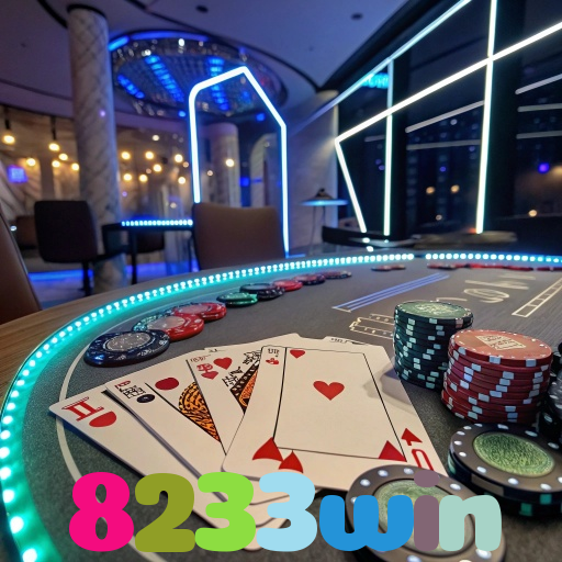 8233win: Aposta Facilmente com Funcionalidades Completas no Aplicativo Móvel