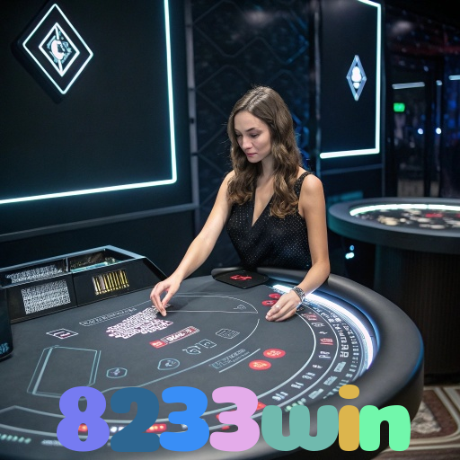 8233win: Aposta Facilmente com Funcionalidades Completas no Aplicativo Móvel