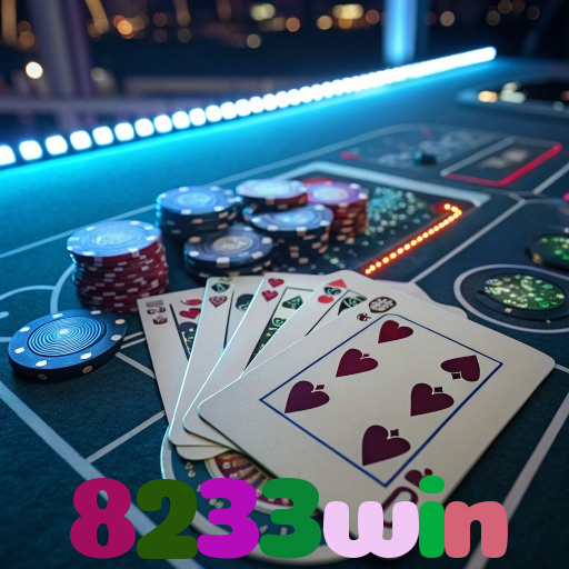8233win: Aposta Facilmente com Funcionalidades Completas no Aplicativo Móvel