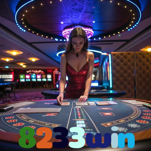8233win: Aposta Facilmente com Funcionalidades Completas no Aplicativo Móvel
