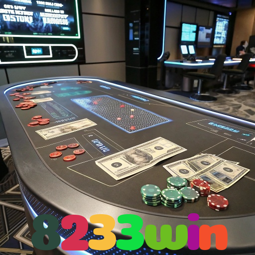 8233win: Aposta Facilmente com Funcionalidades Completas no Aplicativo Móvel