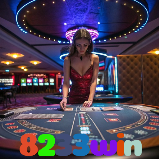 8233win: Aposta Facilmente com Funcionalidades Completas no Aplicativo Móvel