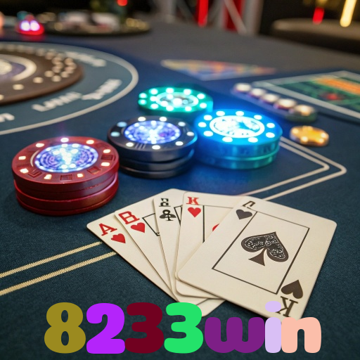 8233win: Aposta Facilmente com Funcionalidades Completas no Aplicativo Móvel
