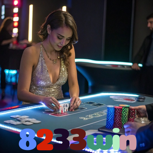 8233win: Aposta Facilmente com Funcionalidades Completas no Aplicativo Móvel