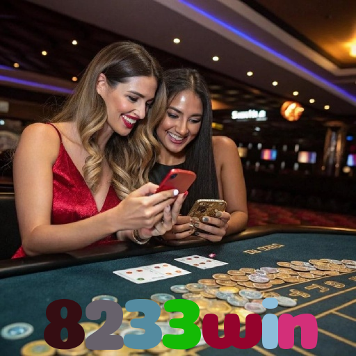 8233win: Aposta Facilmente com Funcionalidades Completas no Aplicativo Móvel