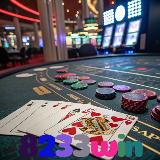 8233win: Aposta Facilmente com Funcionalidades Completas no Aplicativo Móvel