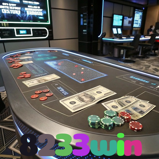 8233win: Aposta Facilmente com Funcionalidades Completas no Aplicativo Móvel