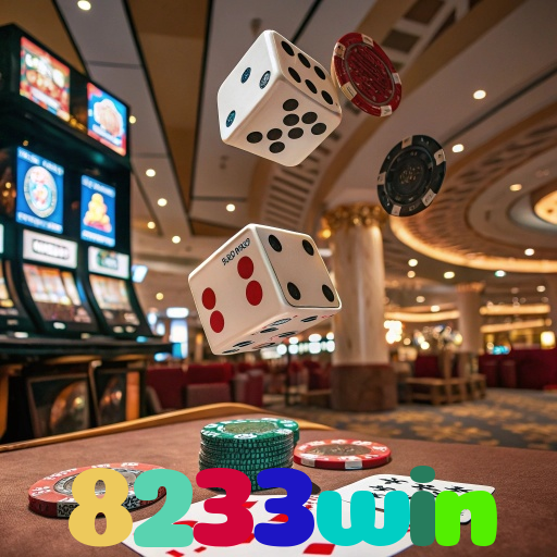 8233win: Aposta Facilmente com Funcionalidades Completas no Aplicativo Móvel