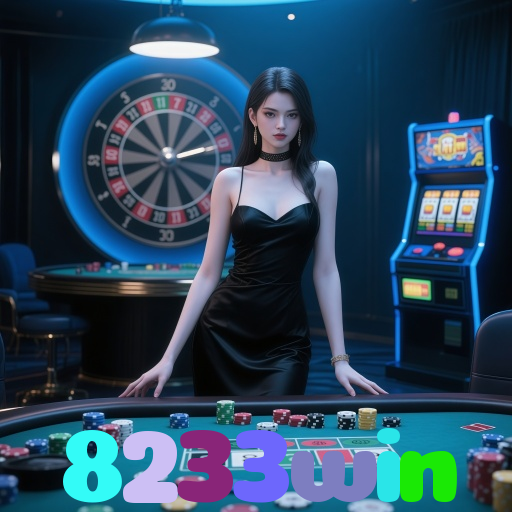 8233win: Aposta Facilmente com Funcionalidades Completas no Aplicativo Móvel