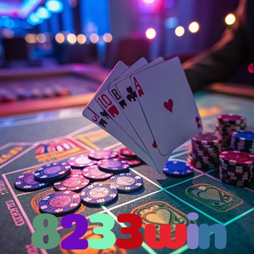8233win: Aposta Facilmente com Funcionalidades Completas no Aplicativo Móvel