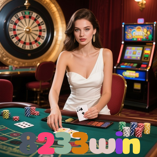 8233win: Aposta Facilmente com Funcionalidades Completas no Aplicativo Móvel