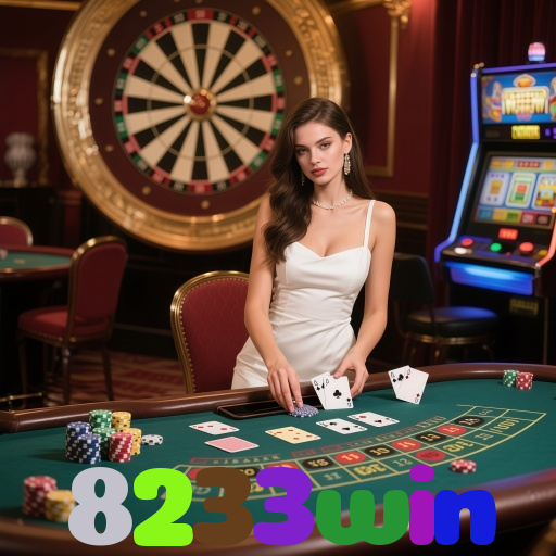 8233win: Aposta Facilmente com Funcionalidades Completas no Aplicativo Móvel