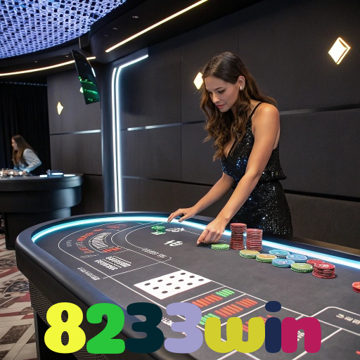 8233win: Aposta Facilmente com Funcionalidades Completas no Aplicativo Móvel
