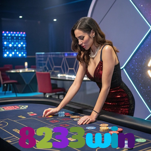 8233win: Aposta Facilmente com Funcionalidades Completas no Aplicativo Móvel