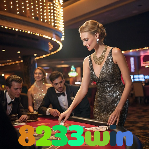 8233win: Aposta Facilmente com Funcionalidades Completas no Aplicativo Móvel