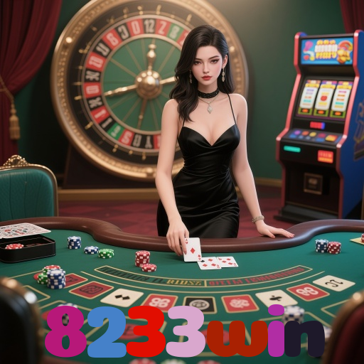 8233win: Aposta Facilmente com Funcionalidades Completas no Aplicativo Móvel