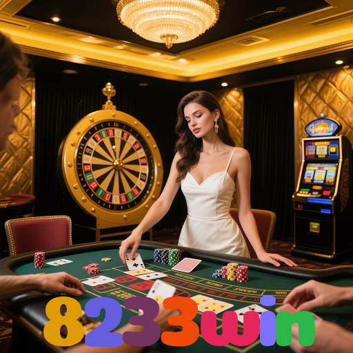 8233win: Aposta Facilmente com Funcionalidades Completas no Aplicativo Móvel