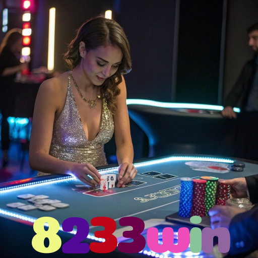 8233win: Aposta Facilmente com Funcionalidades Completas no Aplicativo Móvel