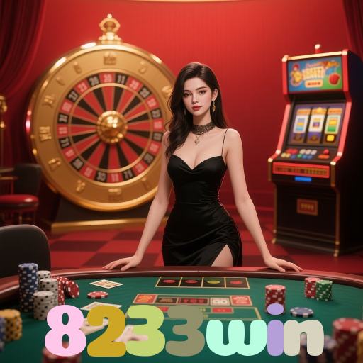 8233win: Aposta Facilmente com Funcionalidades Completas no Aplicativo Móvel