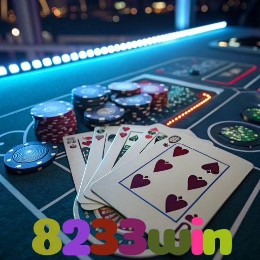 8233win: Aposta Facilmente com Funcionalidades Completas no Aplicativo Móvel