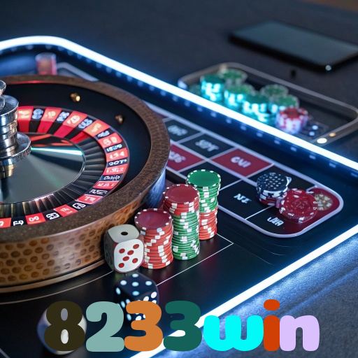 8233win: Aposta Facilmente com Funcionalidades Completas no Aplicativo Móvel