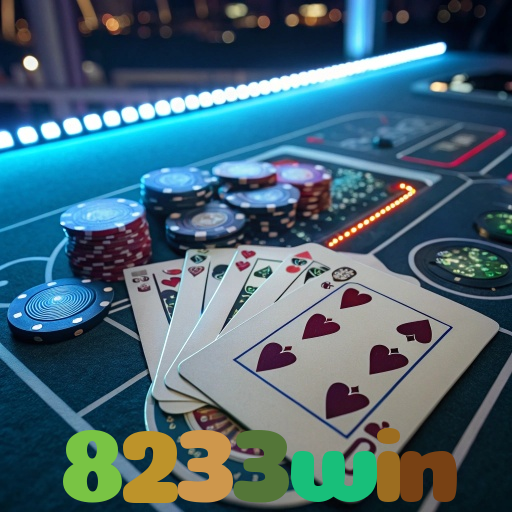 8233win: Aposta Facilmente com Funcionalidades Completas no Aplicativo Móvel