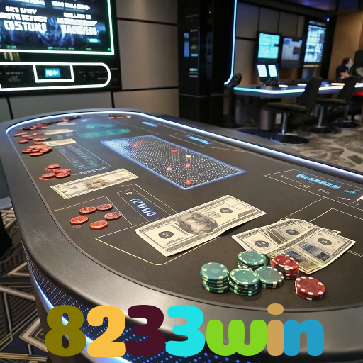 8233win: Aposta Facilmente com Funcionalidades Completas no Aplicativo Móvel