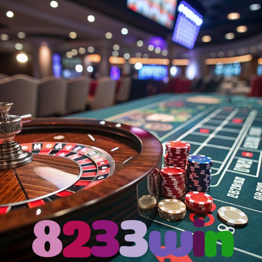 8233win: Aposta Facilmente com Funcionalidades Completas no Aplicativo Móvel