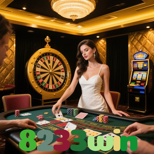 8233win: Aposta Facilmente com Funcionalidades Completas no Aplicativo Móvel