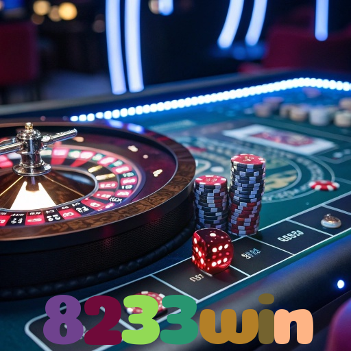 8233win: Aposta Facilmente com Funcionalidades Completas no Aplicativo Móvel