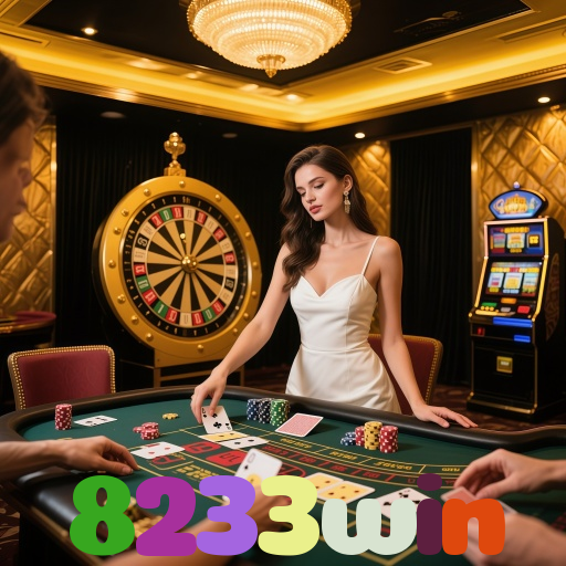 8233win: Aposta Facilmente com Funcionalidades Completas no Aplicativo Móvel