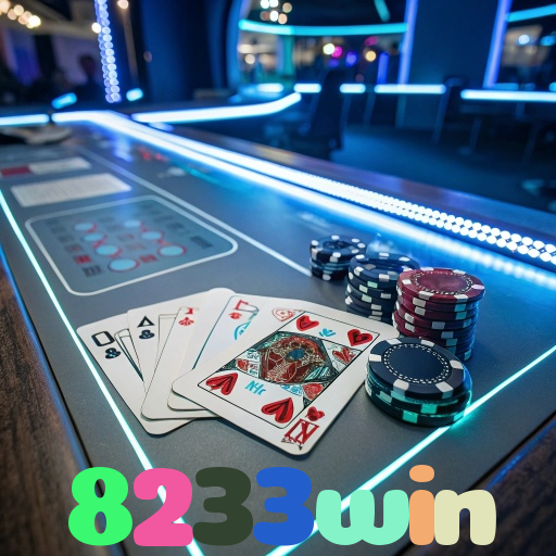 8233win: Aposta Facilmente com Funcionalidades Completas no Aplicativo Móvel