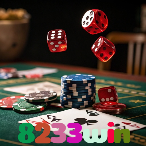 8233win: Aposta Facilmente com Funcionalidades Completas no Aplicativo Móvel