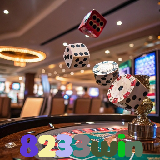 8233win: Aposta Facilmente com Funcionalidades Completas no Aplicativo Móvel