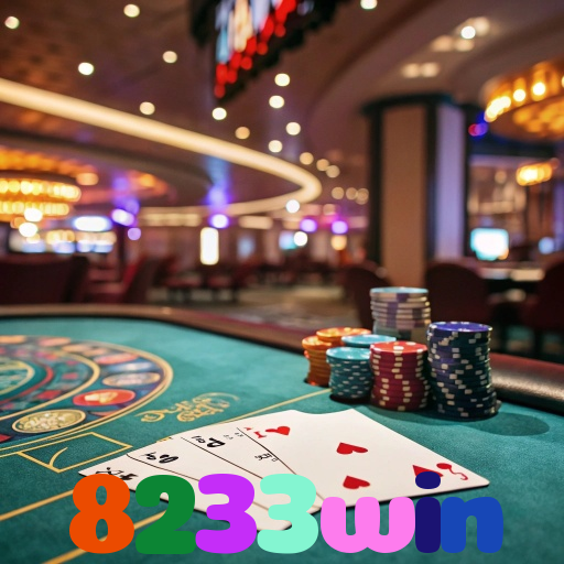 8233win: Aposta Facilmente com Funcionalidades Completas no Aplicativo Móvel