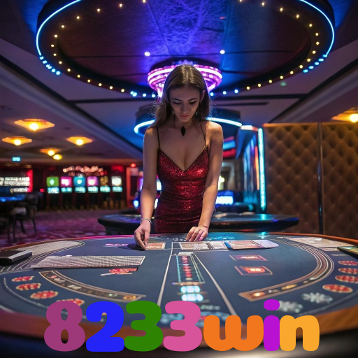 8233win: Aposta Facilmente com Funcionalidades Completas no Aplicativo Móvel