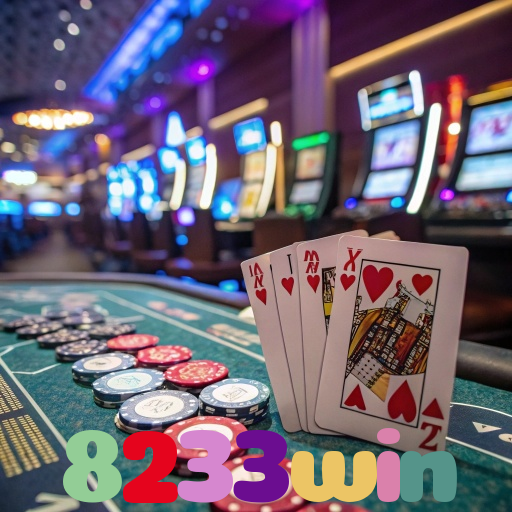 8233win: Aposta Facilmente com Funcionalidades Completas no Aplicativo Móvel