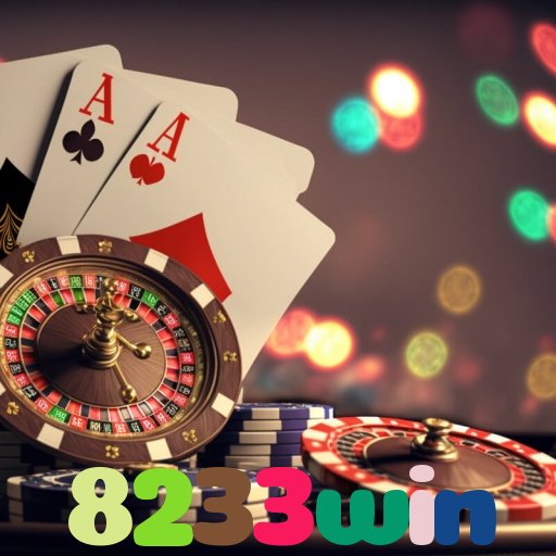 8233win: Aposta Facilmente com Funcionalidades Completas no Aplicativo Móvel