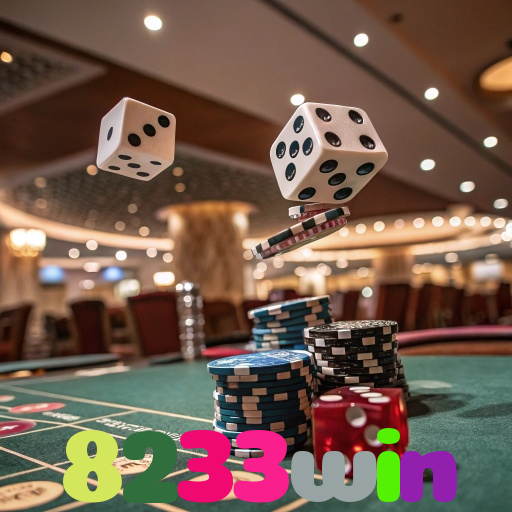 8233win: Aposta Facilmente com Funcionalidades Completas no Aplicativo Móvel