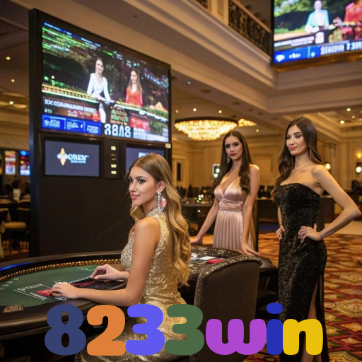 8233win: Aposta Facilmente com Funcionalidades Completas no Aplicativo Móvel