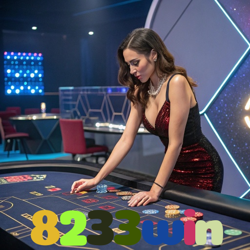 8233win: Aposta Facilmente com Funcionalidades Completas no Aplicativo Móvel