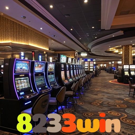 8233win: Aposta Facilmente com Funcionalidades Completas no Aplicativo Móvel