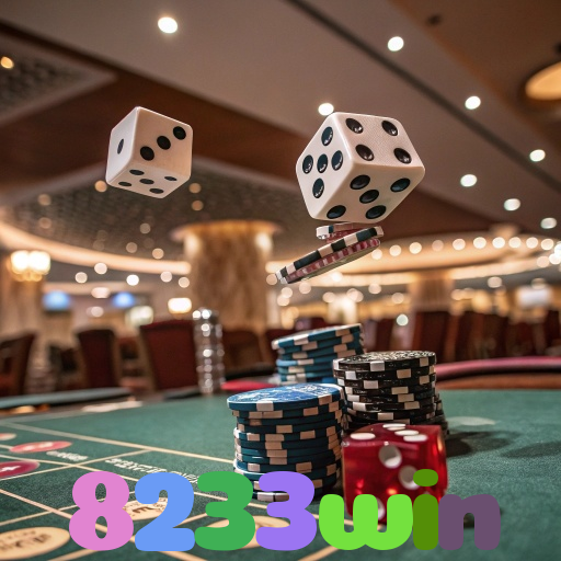 8233win: Aposta Facilmente com Funcionalidades Completas no Aplicativo Móvel