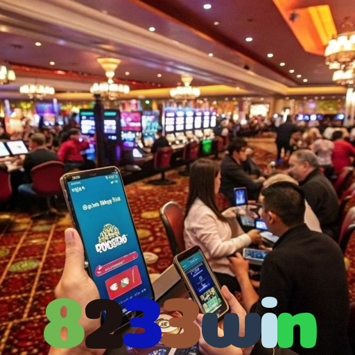 8233win: Aposta Facilmente com Funcionalidades Completas no Aplicativo Móvel