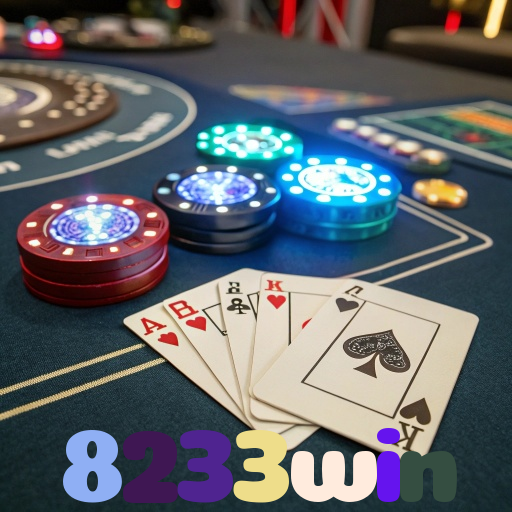 8233win: Aposta Facilmente com Funcionalidades Completas no Aplicativo Móvel
