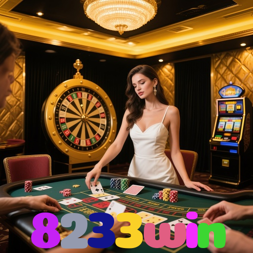 8233win: Aposta Facilmente com Funcionalidades Completas no Aplicativo Móvel